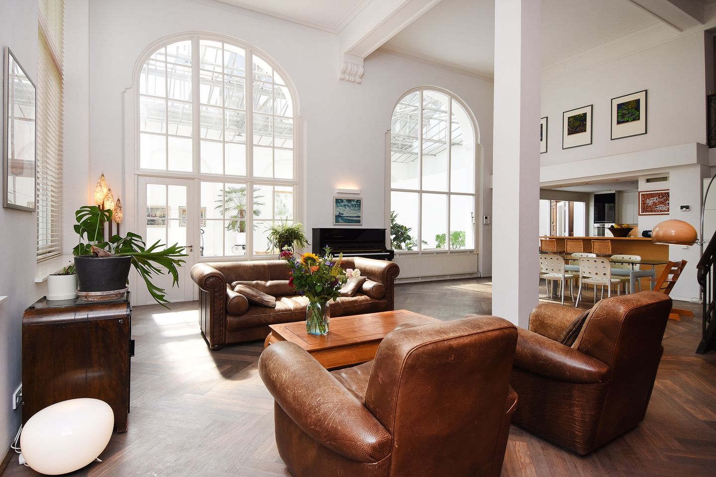 Foto 1 van Nieuwelaan 176