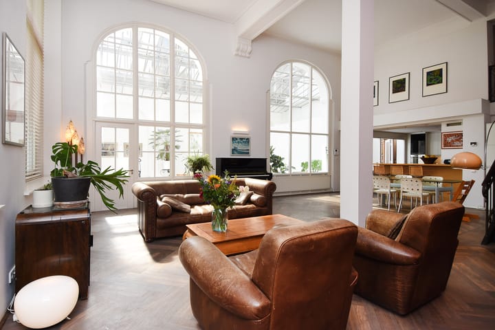 Foto 1 van Nieuwelaan 176