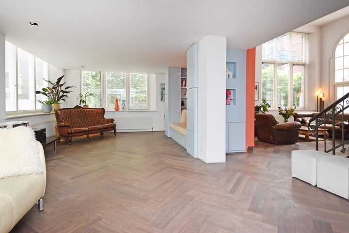 Foto 23 van Nieuwelaan 176