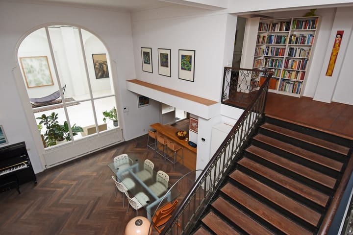 Foto 10 van Nieuwelaan 176