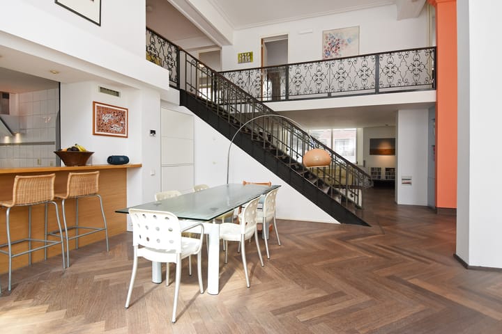 Foto 12 van Nieuwelaan 176