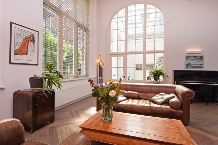 Foto 16 van Nieuwelaan 176