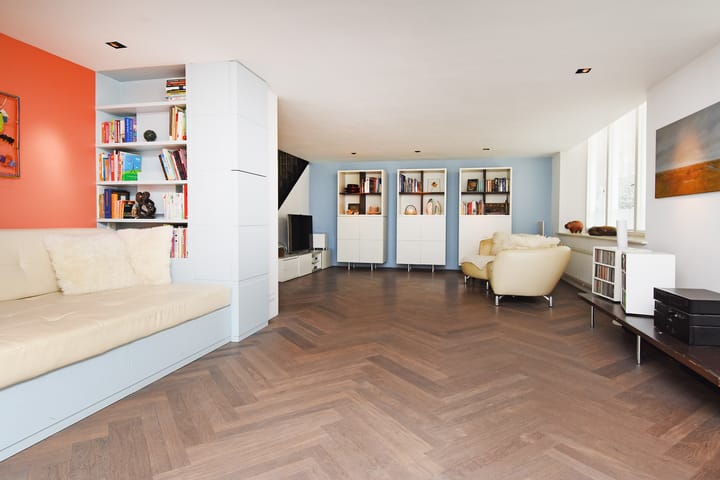 Foto 22 van Nieuwelaan 176