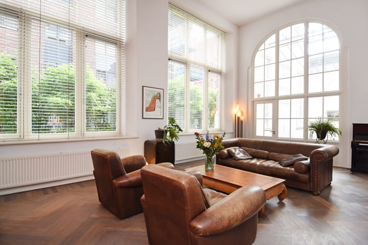 Foto 18 van Nieuwelaan 176