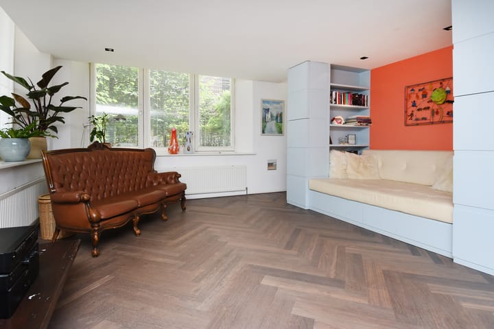 Foto 21 van Nieuwelaan 176