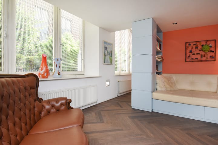 Foto 24 van Nieuwelaan 176