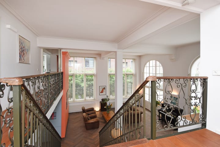 Foto 35 van Nieuwelaan 176