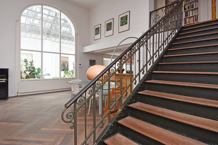 Foto 31 van Nieuwelaan 176