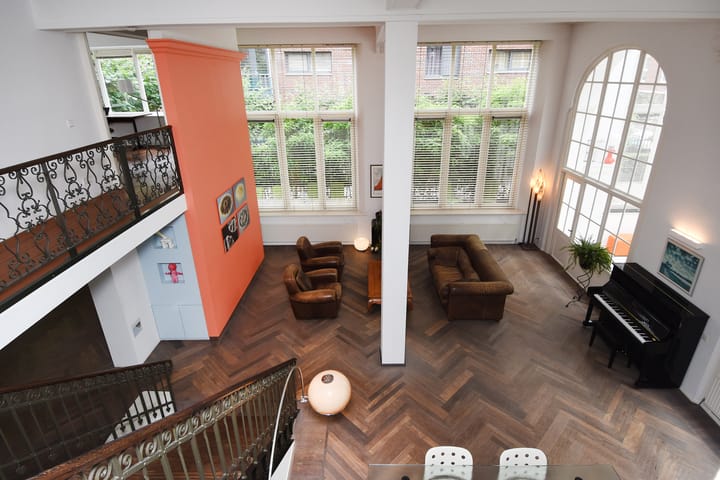 Foto 37 van Nieuwelaan 176