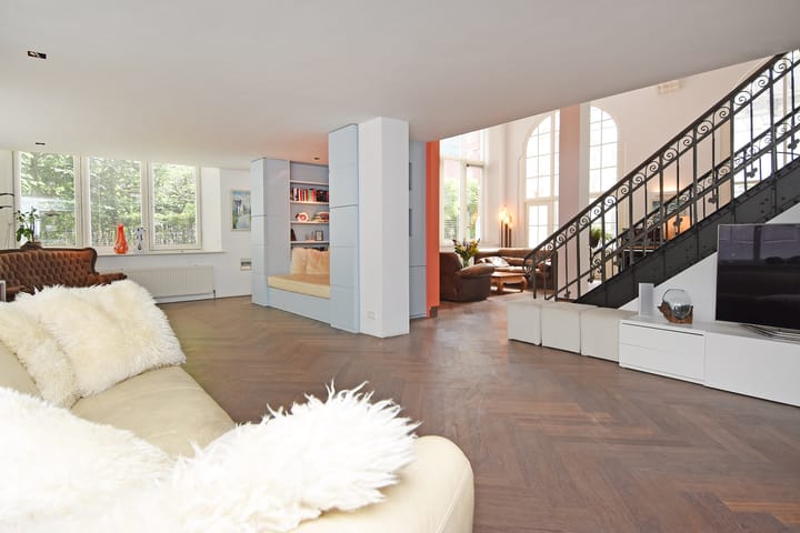 Foto 25 van Nieuwelaan 176