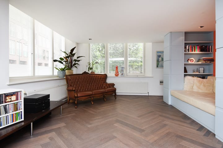 Foto 19 van Nieuwelaan 176