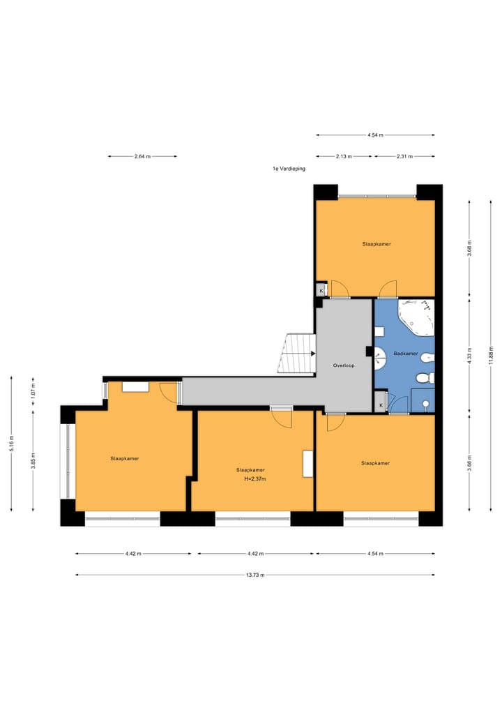 Foto 50 van Nieuwelaan 176