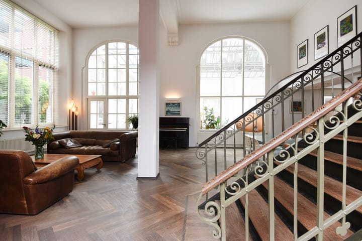 Foto 32 van Nieuwelaan 176