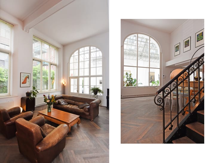 Foto 30 van Nieuwelaan 176