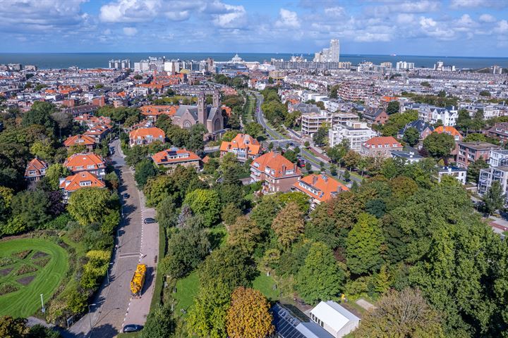 Bekijk foto 87 van Nieuwe Parklaan 88