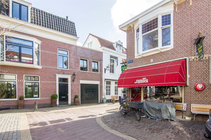 View photo 76 of Gedempte Voldersgracht 20