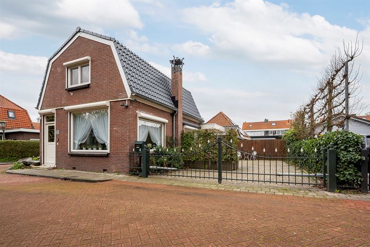 Bekijk foto 36 van Groene Kruisstraat 9