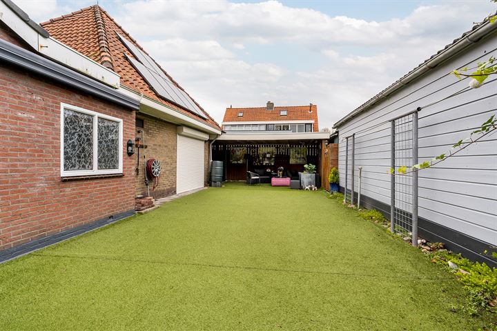 Bekijk foto 19 van Groene Kruisstraat 9