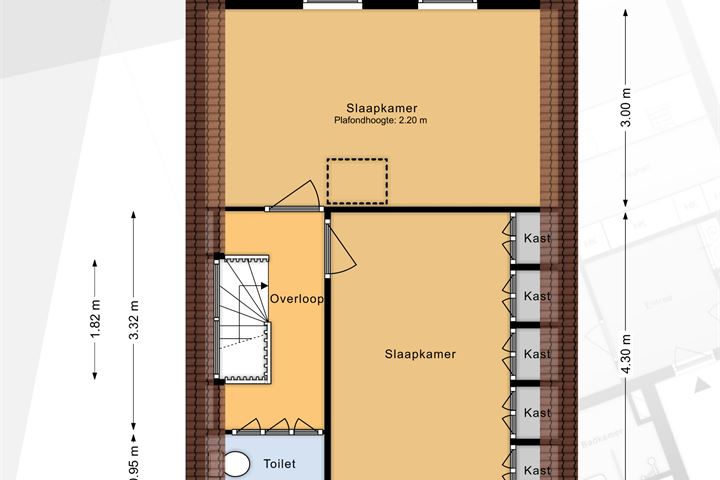 Bekijk foto 45 van Groene Kruisstraat 9