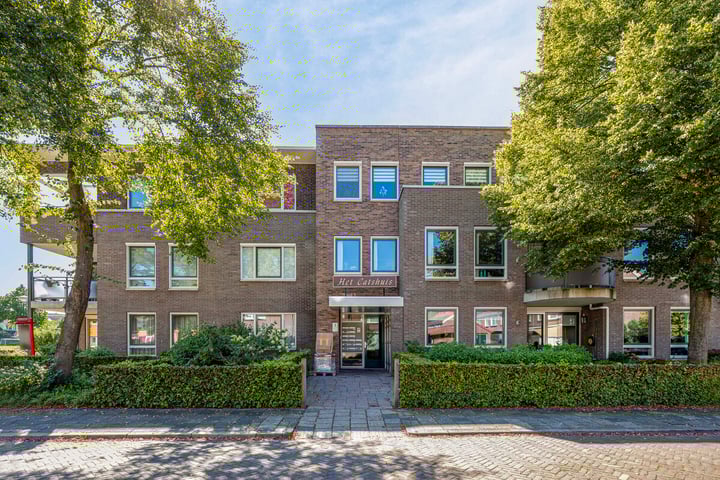 Brederostraat 1 10