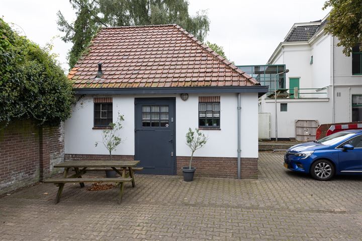 Emmastraat 49-*, Hilversum