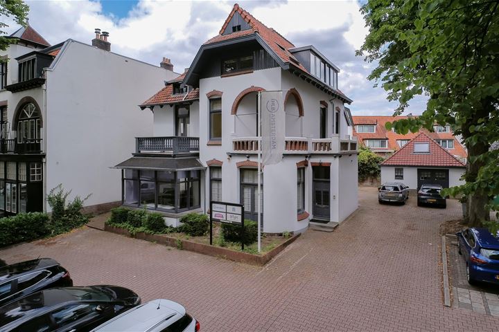 Emmastraat 49, Hilversum