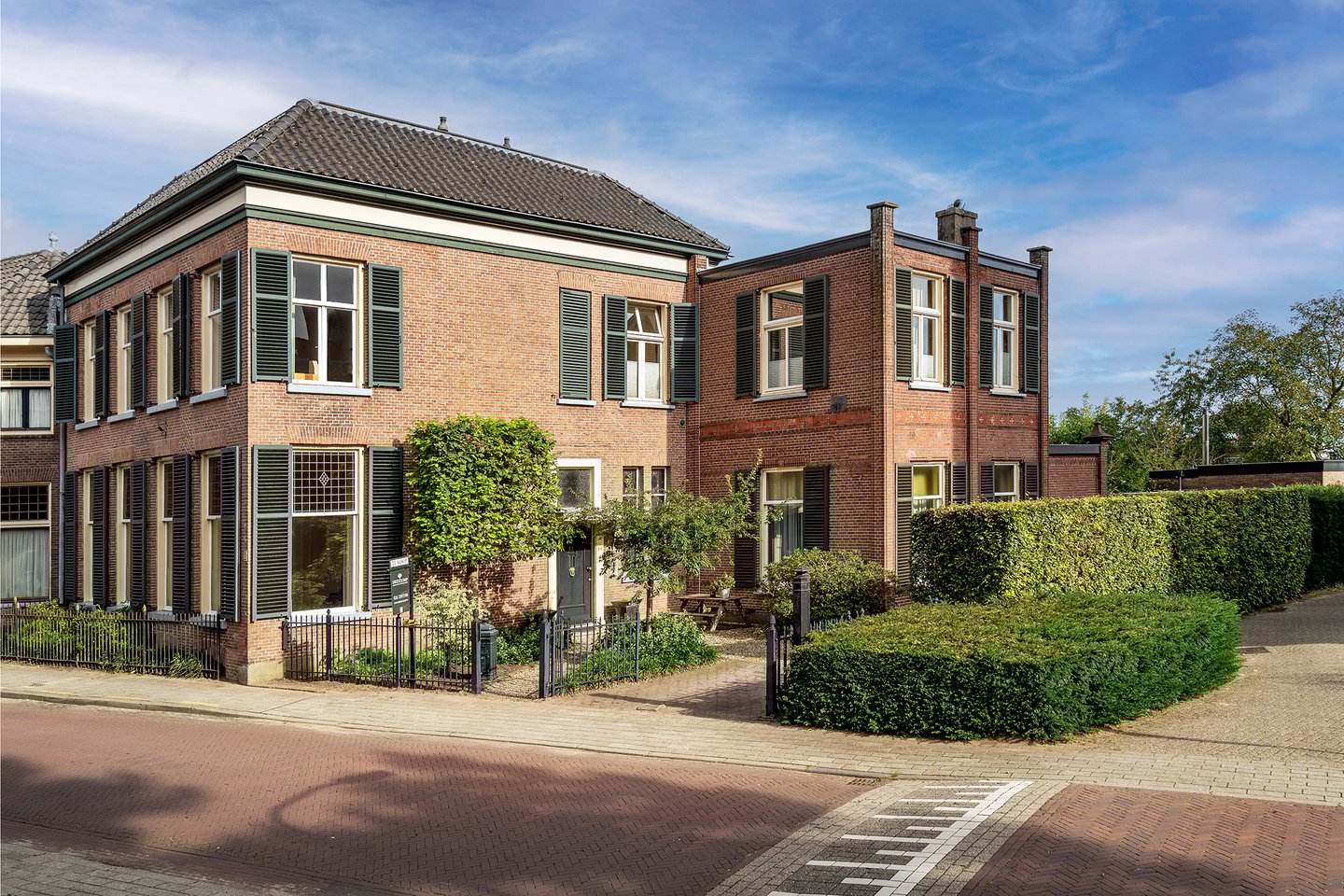 Bekijk foto 1 van Hogestraat 14