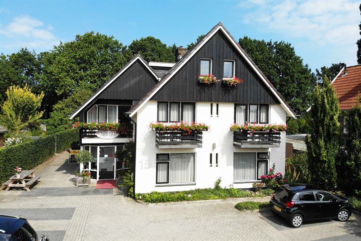 Denekamperstraat 15, Ootmarsum