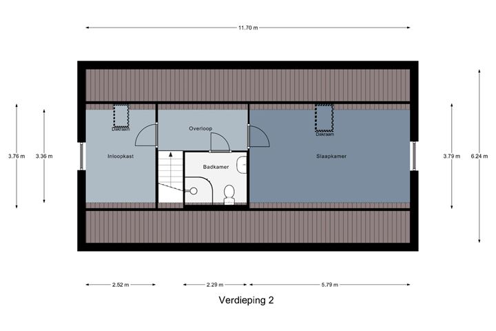 Bekijk foto 29 van Westeinde 35-C