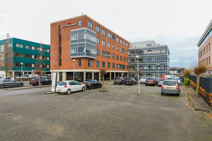 Hogeweg 19, Zaltbommel