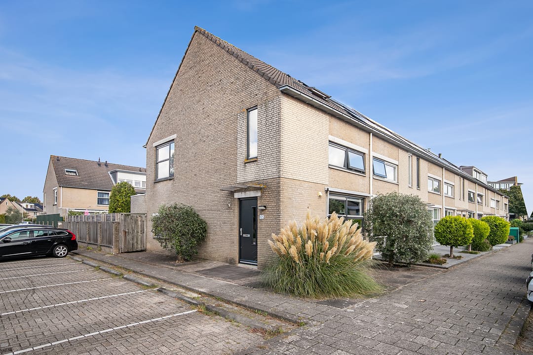 Huis verkocht Brahmsstraat 105 2901 JE Capelle aan den IJssel [funda]