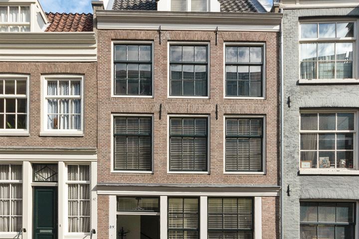 Bekijk foto 4 van Kerkstraat 89