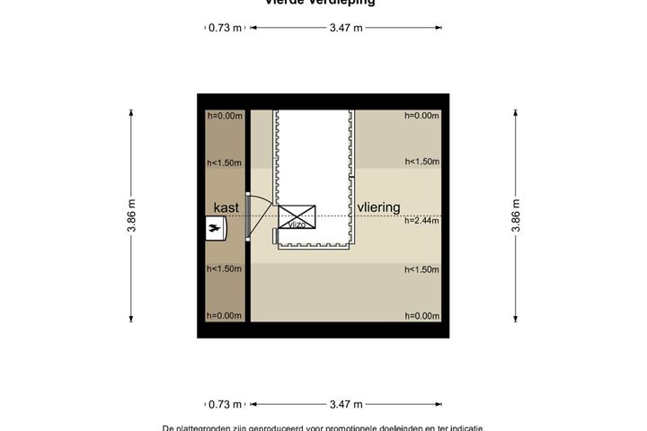 Bekijk foto 62 van Kerkstraat 89