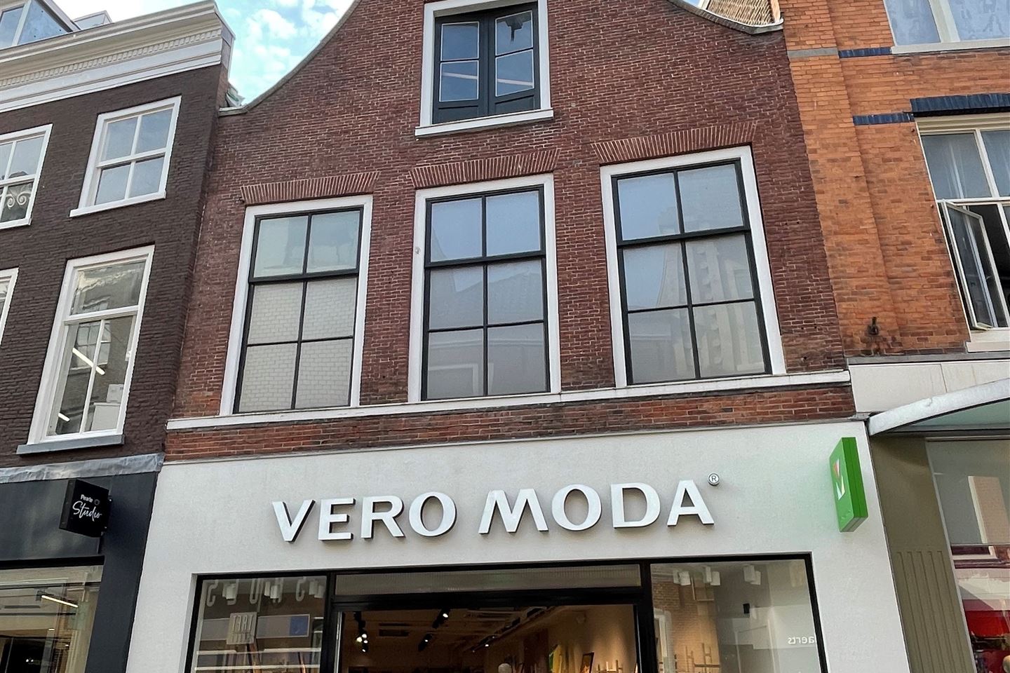 Bekijk foto 1 van Grote Houtstraat 32