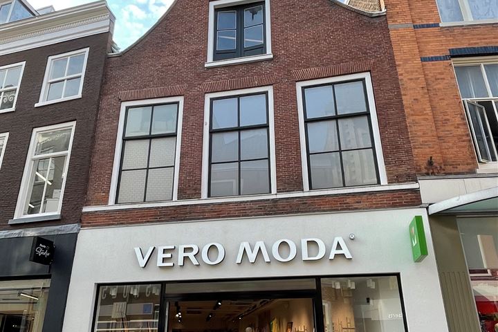 Grote Houtstraat 32, Haarlem