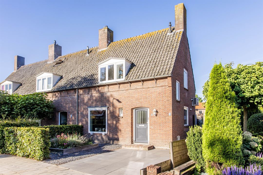 Huis Verkocht: Professor Eijkmanstraat 37 3861 CP Nijkerk [funda]