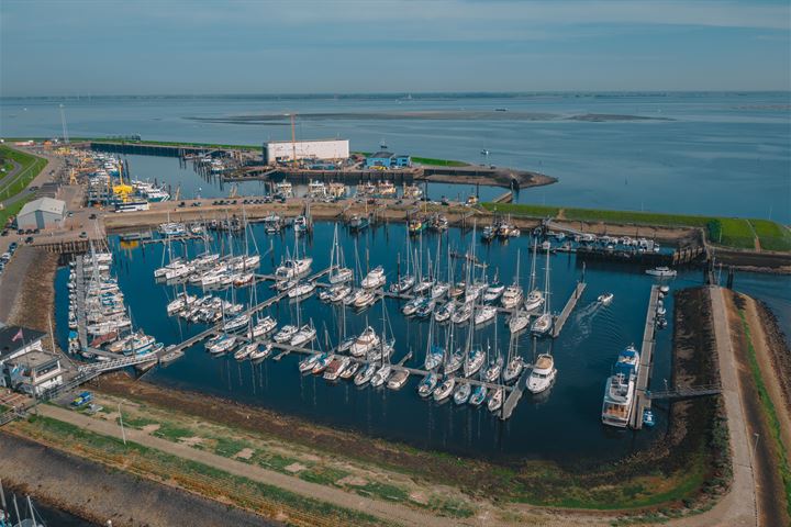 Bekijk foto 16 van Burenpolderweg 30-B