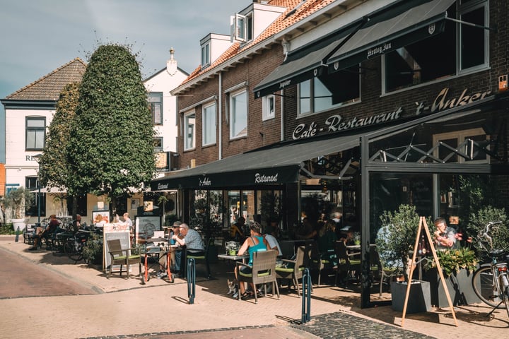 Bekijk foto 22 van Burenpolderweg 30-C