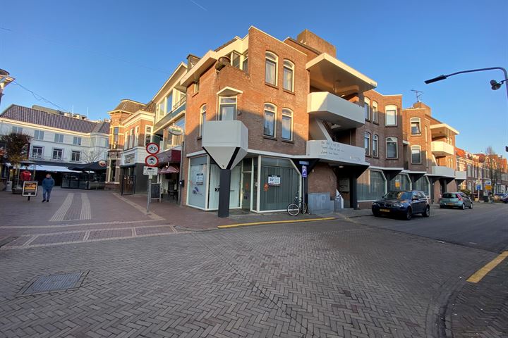 Grotestraat 134, Almelo