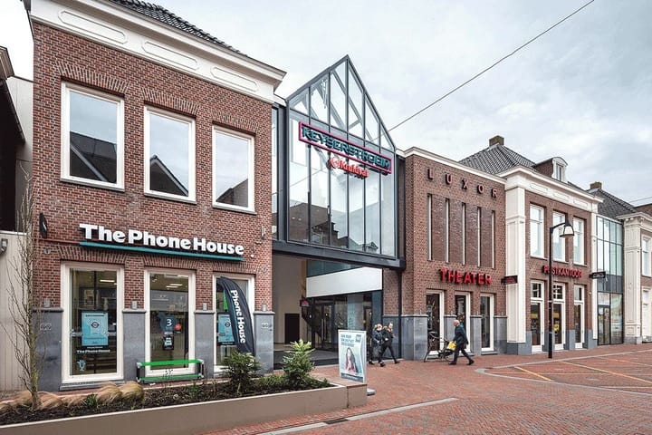 Kruisstraat 14