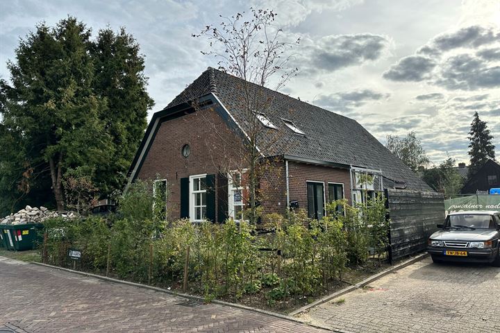 Bekijk foto 1 van Koenestraat 43-*