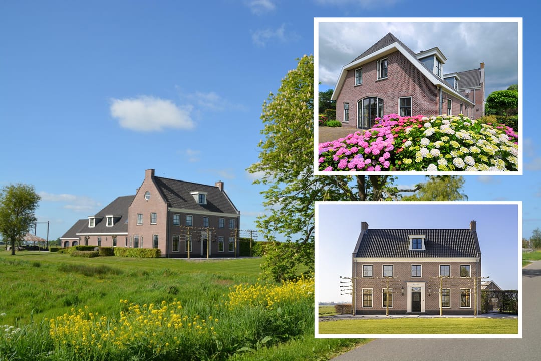 Foto 2 van Botsholsedwarsweg 5