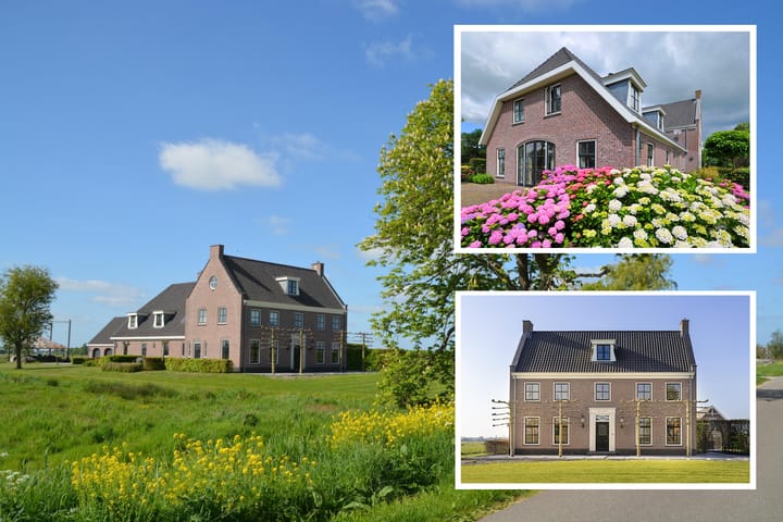 Foto 2 van Botsholsedwarsweg 5