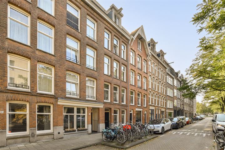 Bekijk foto 27 van Blasiusstraat 100-A