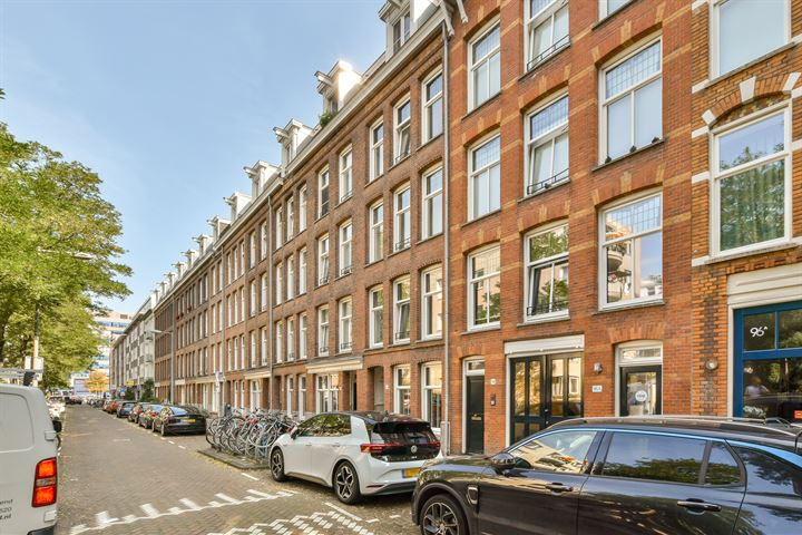 Bekijk foto 26 van Blasiusstraat 100-A