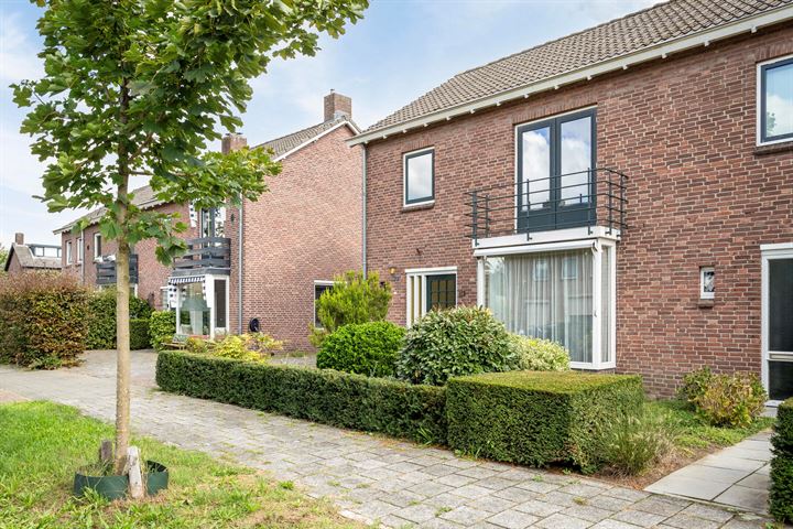 Bekijk foto 4 van Bredestraat 14