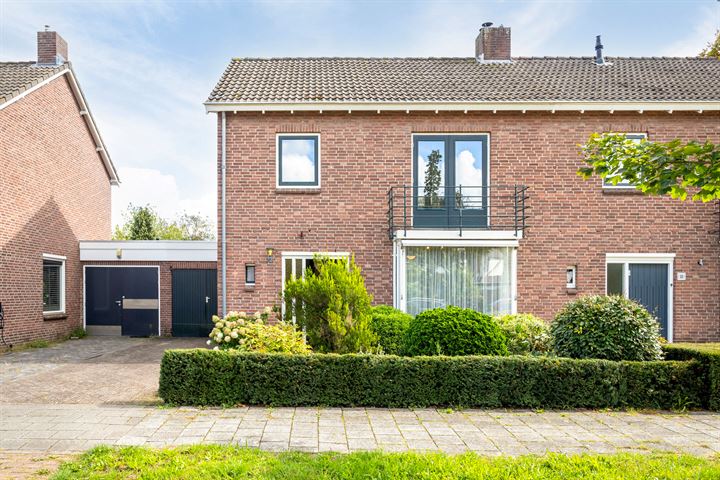 Bekijk foto 34 van Bredestraat 14