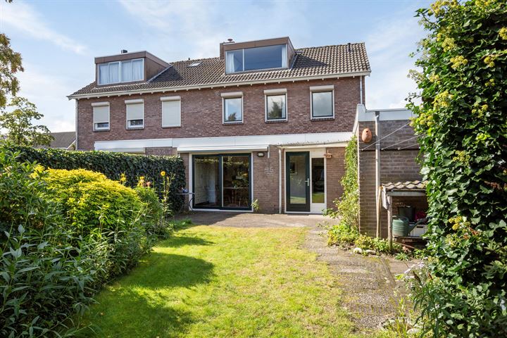 Bekijk foto 30 van Bredestraat 14