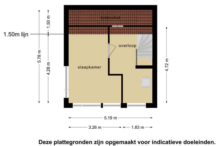 Bekijk foto 25 van Machteld Sandelijnslaan 15