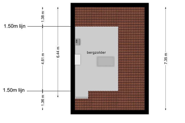 Bekijk foto 39 van Siemensstraat 47